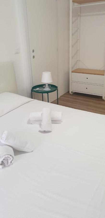 Tourism E Business Superior Rooms Padova Exterior photo