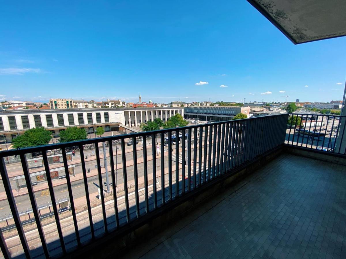 Tourism E Business Superior Rooms Padova Exterior photo