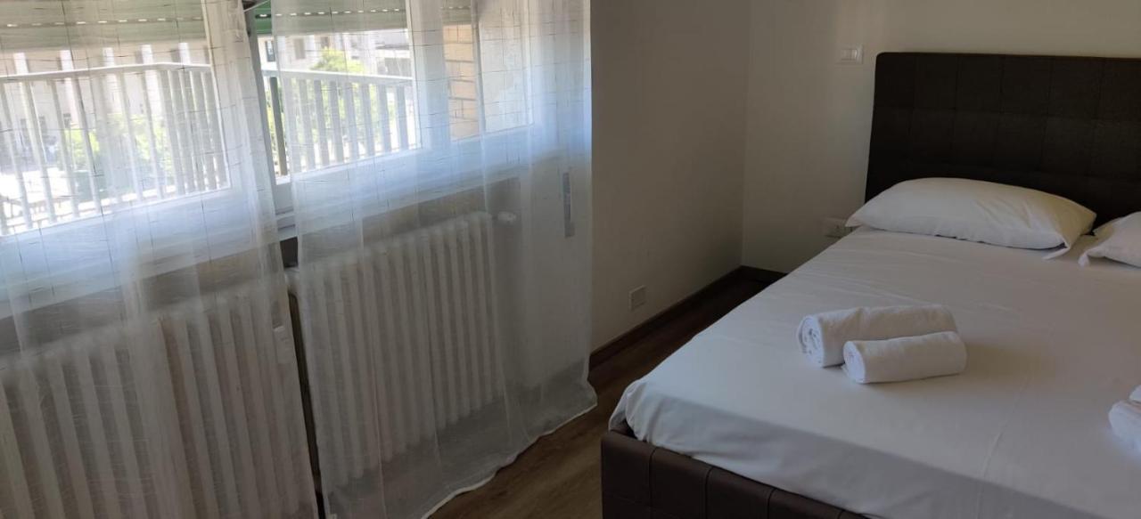 Tourism E Business Superior Rooms Padova Exterior photo