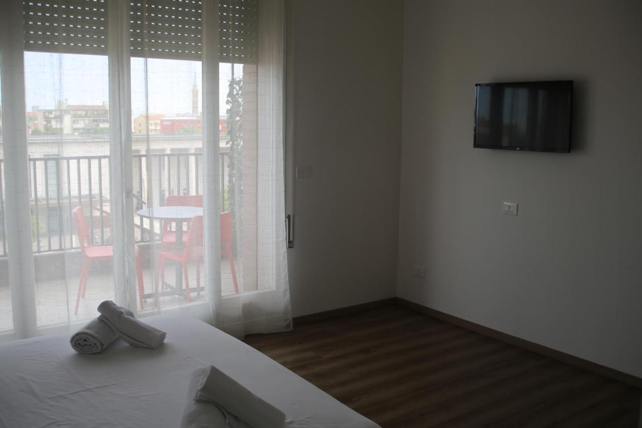 Tourism E Business Superior Rooms Padova Exterior photo